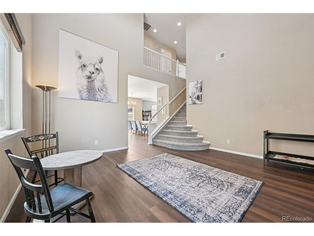 16604 E Hollow Horn Ave, Parker, CO 80134