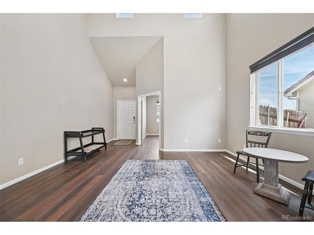 16604 E Hollow Horn Ave, Parker, CO 80134