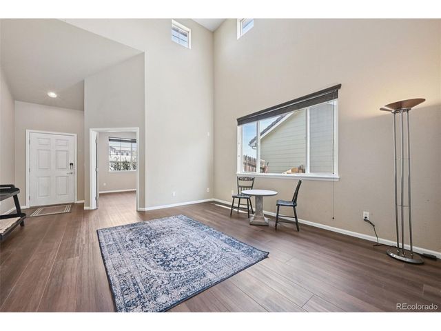 16604 E Hollow Horn Ave, Parker, CO 80134