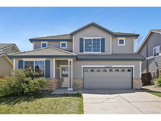16604 E Hollow Horn Ave, Parker, CO 80134