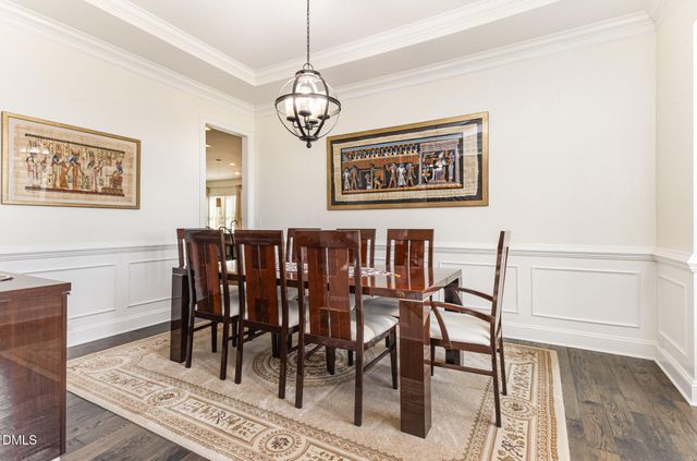 137 Lystra Grant Court, Chapel Hill, NC 27517