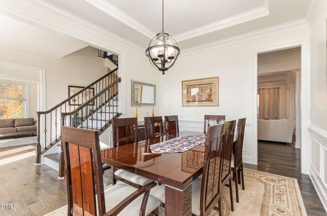 137 Lystra Grant Court, Chapel Hill, NC 27517