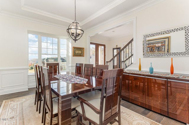 137 Lystra Grant Court, Chapel Hill, NC 27517