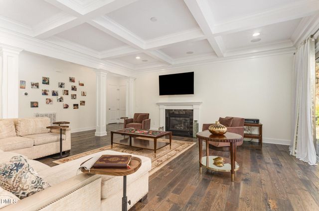 137 Lystra Grant Court, Chapel Hill, NC 27517