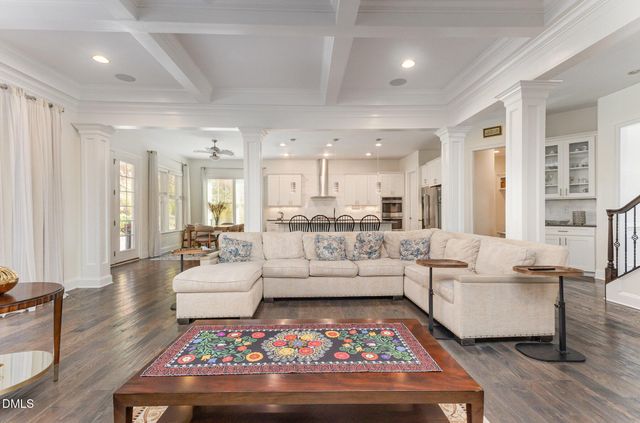 137 Lystra Grant Court, Chapel Hill, NC 27517