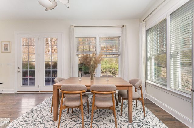 137 Lystra Grant Court, Chapel Hill, NC 27517