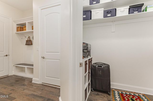 137 Lystra Grant Court, Chapel Hill, NC 27517