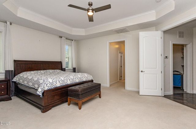 137 Lystra Grant Court, Chapel Hill, NC 27517