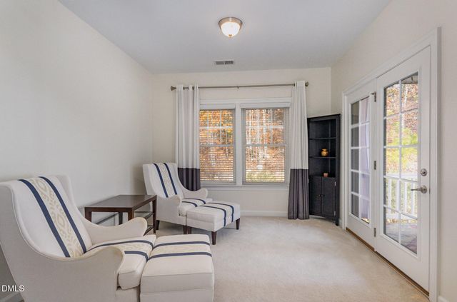 137 Lystra Grant Court, Chapel Hill, NC 27517