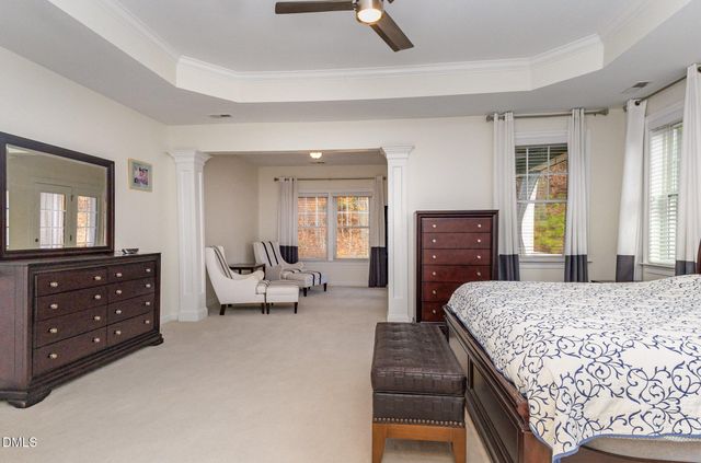 137 Lystra Grant Court, Chapel Hill, NC 27517