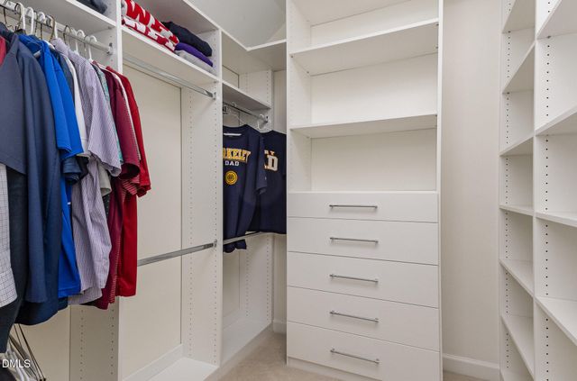 137 Lystra Grant Court, Chapel Hill, NC 27517