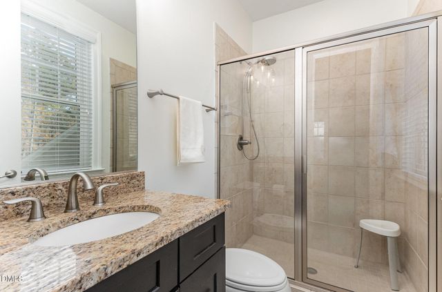 137 Lystra Grant Court, Chapel Hill, NC 27517