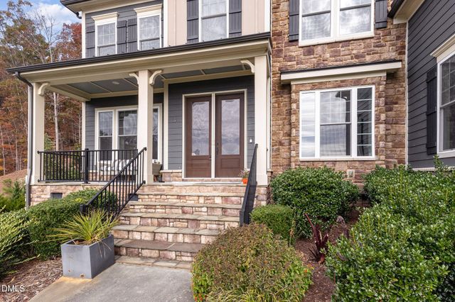 137 Lystra Grant Court, Chapel Hill, NC 27517