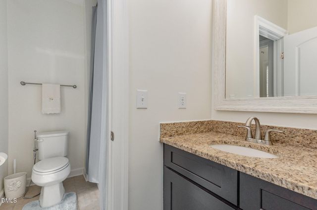 137 Lystra Grant Court, Chapel Hill, NC 27517