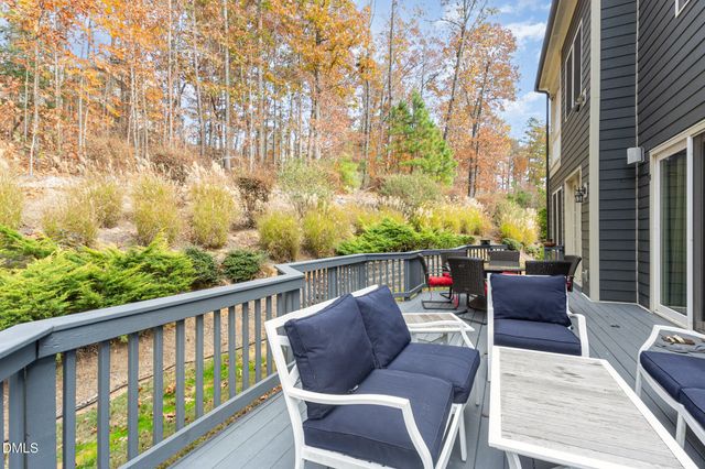 137 Lystra Grant Court, Chapel Hill, NC 27517