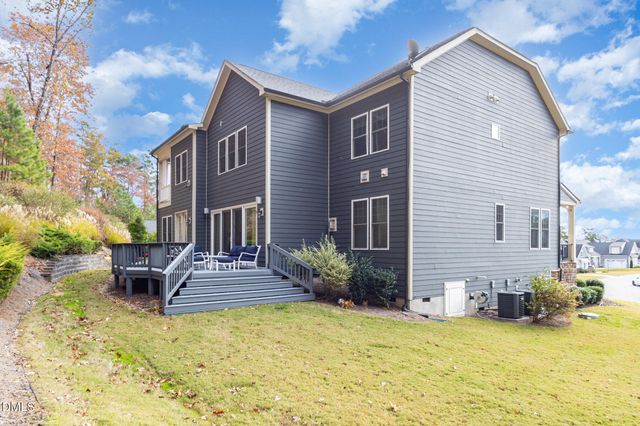 137 Lystra Grant Court, Chapel Hill, NC 27517