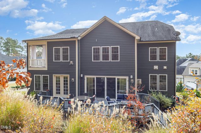 137 Lystra Grant Court, Chapel Hill, NC 27517