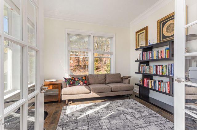 137 Lystra Grant Court, Chapel Hill, NC 27517