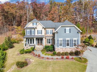137 Lystra Grant Court, Chapel Hill, NC 27517