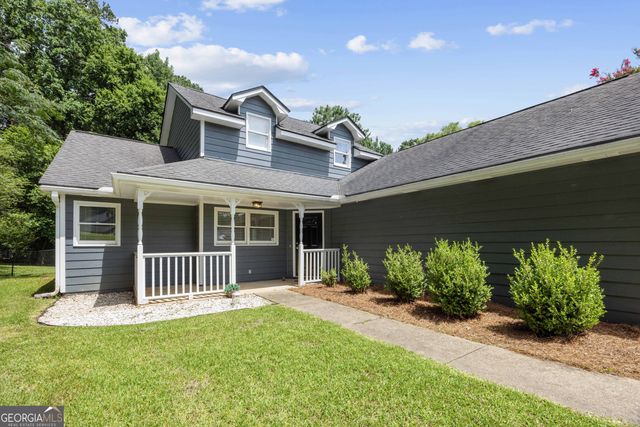 7164 Daisy Street, Columbus, GA 31904