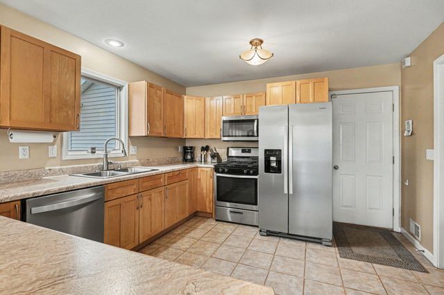 4011 Lavender Circle, Comstock Twp, MI 49053