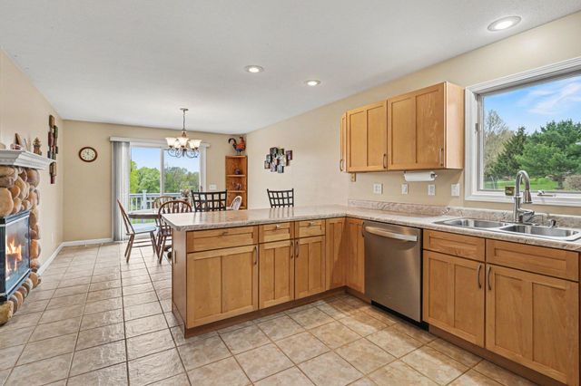 4011 Lavender Circle, Comstock Twp, MI 49053