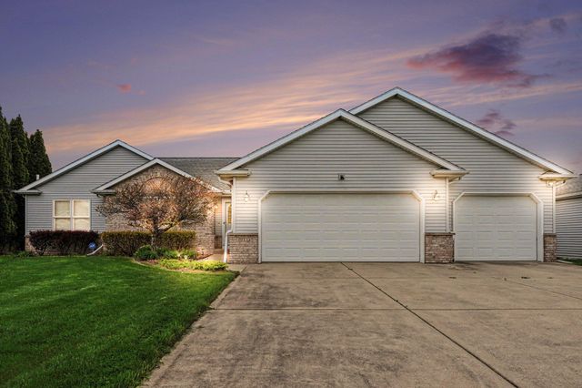 4011 Lavender Circle, Comstock Twp, MI 49053