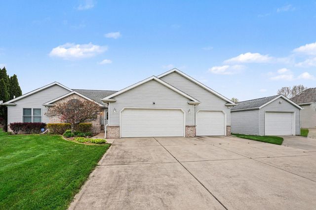 4011 Lavender Circle, Comstock Twp, MI 49053