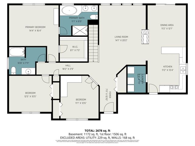 4011 Lavender Circle, Comstock Twp, MI 49053