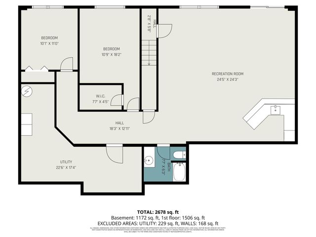 4011 Lavender Circle, Comstock Twp, MI 49053