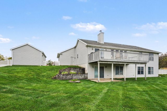 4011 Lavender Circle, Comstock Twp, MI 49053