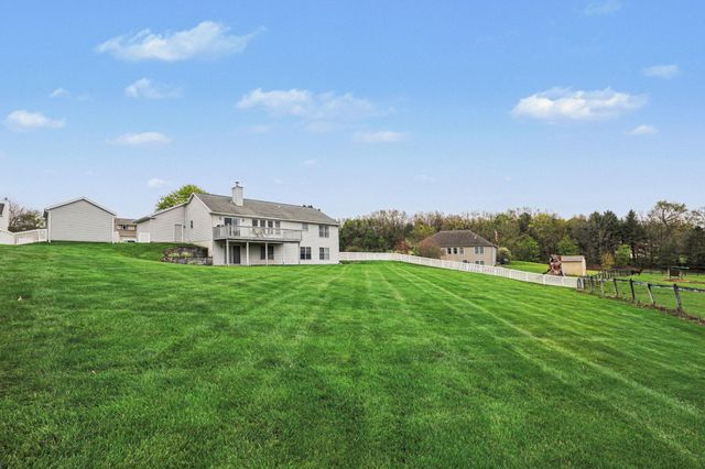 4011 Lavender Circle, Comstock Twp, MI 49053