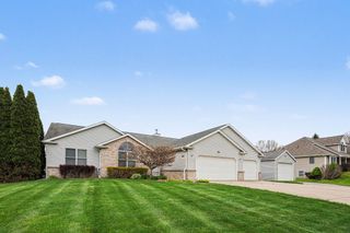 4011 Lavender Circle, Comstock Twp, MI 49053