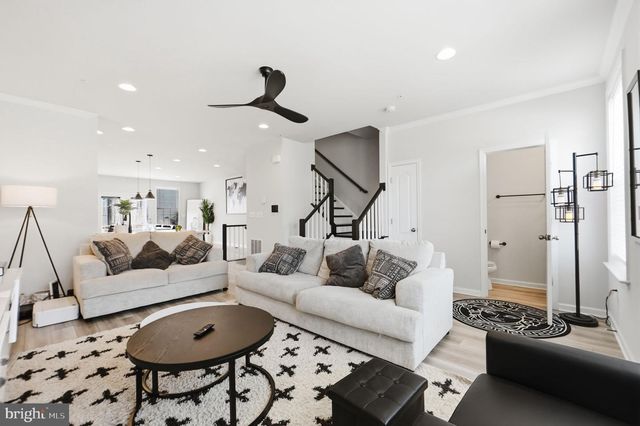 2602 LANHAM HILL CIR, Upper Marlboro, MD 20774