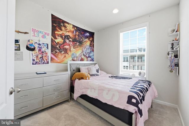 2602 LANHAM HILL CIR, Upper Marlboro, MD 20774