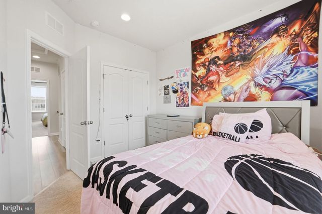 2602 LANHAM HILL CIR, Upper Marlboro, MD 20774