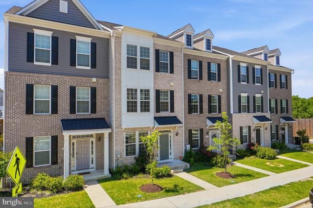 2602 LANHAM HILL CIR, Upper Marlboro, MD 20774