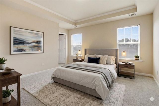 776 Arbor Gate Lane, Lawrenceville, GA 30044