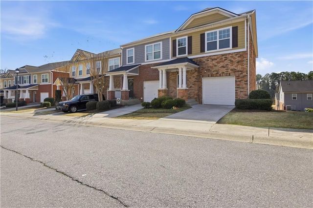 776 Arbor Gate Lane, Lawrenceville, GA 30044