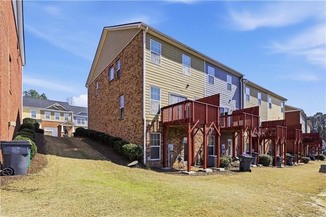 776 Arbor Gate Lane, Lawrenceville, GA 30044