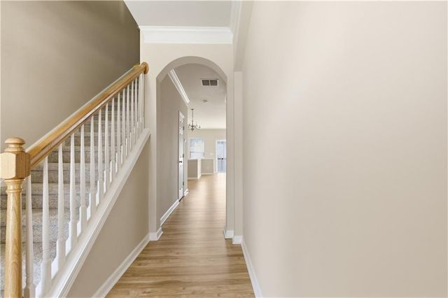 776 Arbor Gate Lane, Lawrenceville, GA 30044