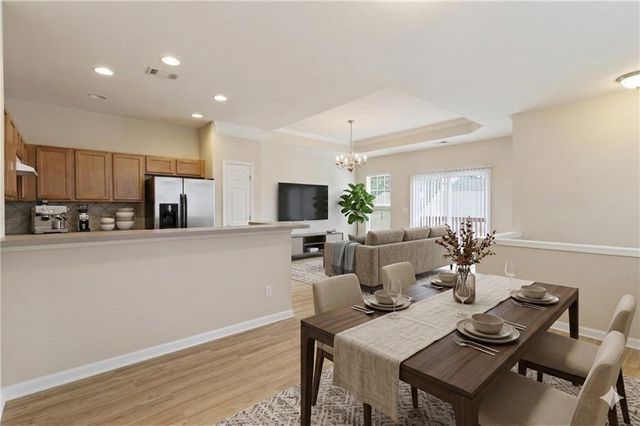 776 Arbor Gate Lane, Lawrenceville, GA 30044