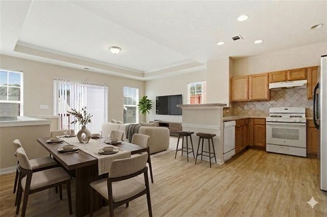 776 Arbor Gate Lane, Lawrenceville, GA 30044