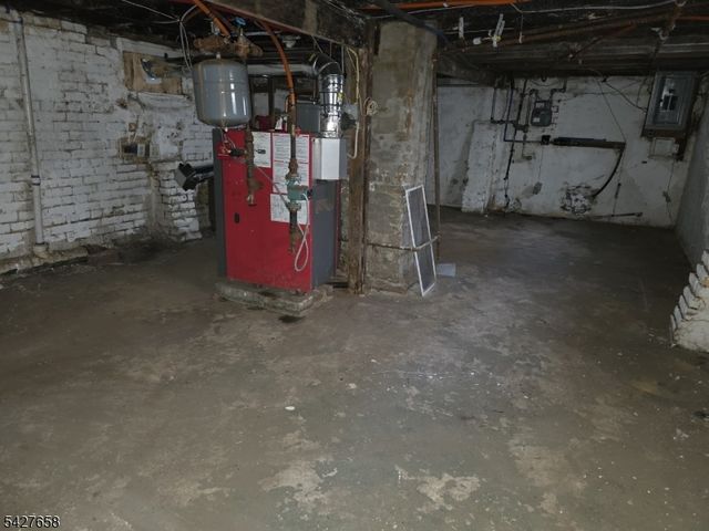 1026 W 3Rd St, Plainfield City, NJ 07063