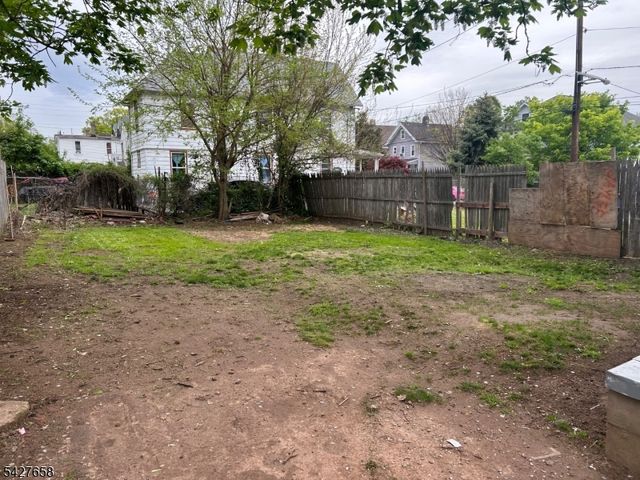 1026 W 3Rd St, Plainfield City, NJ 07063