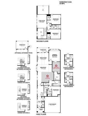 6219 Deep Gulch Drive, Richmond, TX 77469