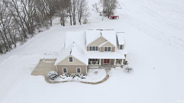 2927 W 500 N, Warsaw, IN 46582