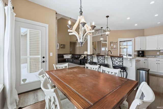 2927 W 500 N, Warsaw, IN 46582