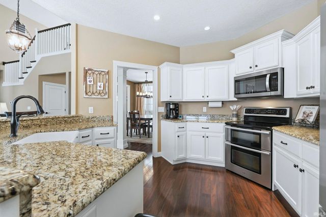 2927 W 500 N, Warsaw, IN 46582