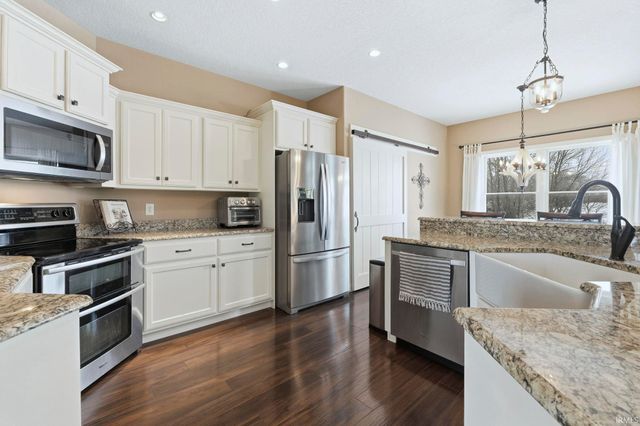 2927 W 500 N, Warsaw, IN 46582